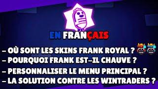 TIME TO EXPLAIN #7 RÉSUMÉ EN FRANÇAIS (Brawl Stars)