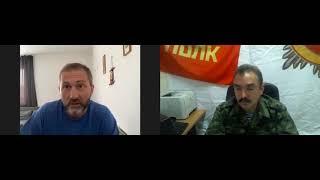 ЛЫСЮК - КАДРОВЫЙ СОТРУДНИК ФСБ ИЛИ АГЕНТ КГБ? ЧТО ВАМ МИЛЕЕ?