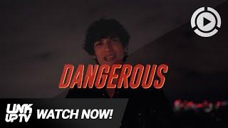 Aaron Unknown - Dangerous (feat. Nia Wyn) [Music Video] | Link Up TV