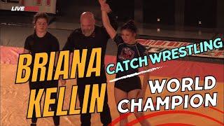 Catch Wrestling World Championship