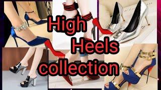 high  Heels collection ️️#guriya #ytshorts #highheels @guriyabridal87