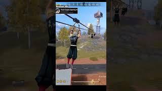 ZIPLONE PRANK                                        FREE FIRE MAX SOLO RANK PUSH GAME PLAY YOUTUBE