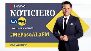 EN VIVO - Noticiero La FM de RCN 23 de mayo de 2024