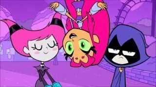 Teen Titans Go! Free Kittens!