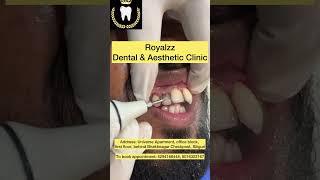 Royalzz dental & aesthetic clinic, Siliguri #royalzzdentalandaestheticclinic #siliguri