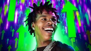 Lil Baby Is Trying EVERYTHING To "Comeback"