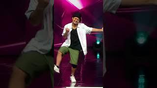 Indias Best Dancer Season 2 || Anoop Parmar || Kanchi Re Kanchi Re || Dance Performance