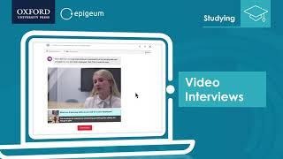 Epigeum | Studying with Epigeum