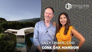 Interview with Lilly Chakil, COO - Cork Oak Mansion | Developer Diaries EP1