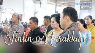 22 TINTIN MARAKKUP / JAFAR FRIDOLIN A. MUNTHE, Amd & ADELIN FIRMA SIHOMBING, S, Tr. Par