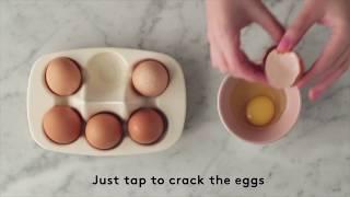 Mason Cash Innovative Kitchen Egg Store