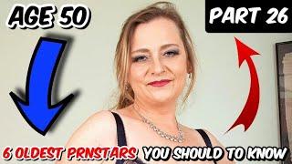 6 Oldest Prnstars You Should to Know 26 |  Naughtyblondes