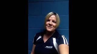 Kerri Student Testimonial