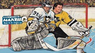 Mario Lemieux: A Legacy of Innovation - How Did He Revolutionize Hockey Equipment?