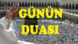 GÜNLÜK DUALAR 108. YUSUF BOZ