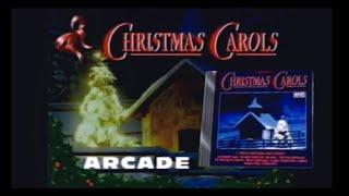 Christmas Carols - TV Reclame (1991)