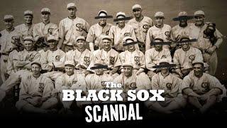 The Black Sox Scandal – A Chicago Stories Documentary