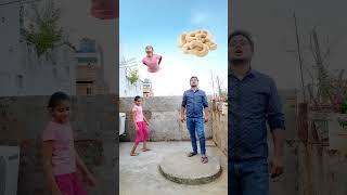 Eating and flying body parts funny vfx magic | Kinemaster editing | Ayan mechanic