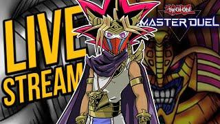 SPEEDRUN EVENT THEME CHRONICLE DENGAN DECK PERSAHABATAN - YU-GI-OH! MASTER DUEL Indonesia