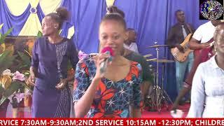 MWACHIE YESU BY MALINDI FULL GOSPEL