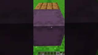 This Glitch solve your problem easily - Minecraft