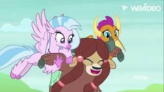 The Three Caballeros (TheLionKingLover12 Style) part 12 - Ride to Mexico