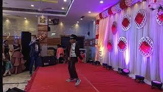 Dance Op by UTKARSH CHAUHAN
