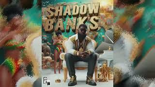 Shadow Banks - One Love(official Video Lyrics)