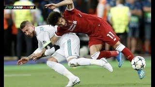 Sergio Ramos ● Best Fights & Angry Moments Ever! ● 1080i HD