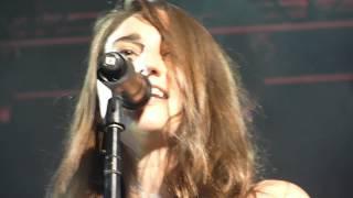 Sara Bareilles - Never Gonna Get It (En Vogue cover) clip - Cleveland, OH 7/11/14