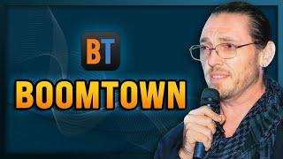 BoomTown ROI Review (Real Estate Lead Generation Websites & CRM)