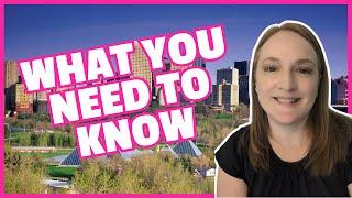 What you must know before moving to Edmonton in 2025