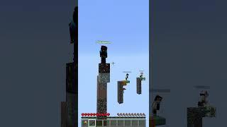 Minecraft Bedrocktower Battle