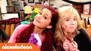 Sam & Cat | Theme Song | Nick