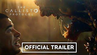 The Callisto Protocol Gameplay Trailer