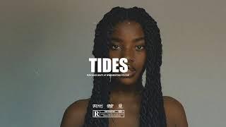 Tayc x Wizkid x Burna Boy Afroswing Type Beat 2023 - "TIDES" | Afrobeat instrumental