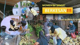 "MENEBARKAN KEBAIKAN MELALUI KKN" Story Program Kerja KKN BMC 2 Tahun 2021 #KKNBMC2UNNES2021