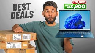 Best Laptop Deals To Buy In This Sale! ft. Lenovo​​