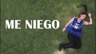 Me Niego - Milena Warthon - Video Oficial (Versión Caporal)