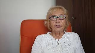 „Mojej sąsiadce Ukrainki obcięły piersi, a ciało owinęły drutem kolczastym!” - Julia Rosińska