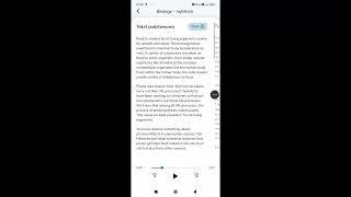 Self Edu - Learn Anywhere: Listen with Your Screen Locked! | SelfEdu . app