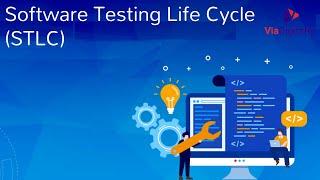 Manual Testing Tutorials | Software Testing Life Cycle (STLC)