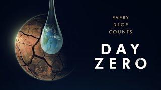 1/5 Day Zero: The Water Crisis (Climate Change Documentary)