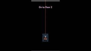 We move on to floor 2 #pizzatower #pcgaming #gaming