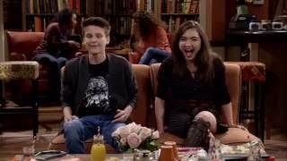 Girl Meets World - 3x07 - GM True Maya: The group (Maya: I don’t know what I like anymore)