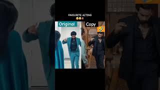 copy bilal Abbas dance in isheq Murshid drama #pakistanidrama #drama