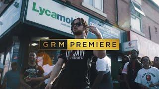 K-Don - Hit A Lick  [Music Video] | GRM Daily