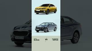 Choose Volkswagen Virtus Instead? | Skoda Slavia FAQ #12