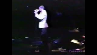 George Michael "Calling You" LIVE Wembley Arena 1991