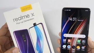 How To Reset realme x forgot password,realme x hard reset in hindi 2020